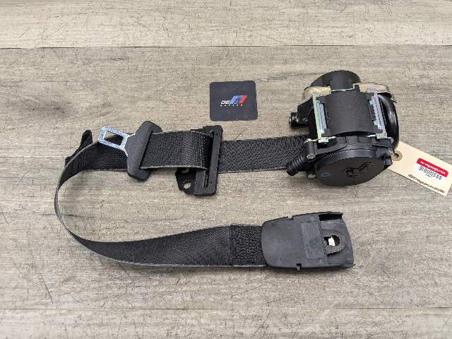 19-24 OEM BMW G29 Z4 Front Right Passenger Upper Seatbelt Seat Belt Retractor