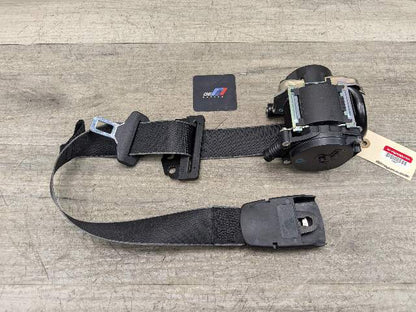 19-24 OEM BMW G29 Z4 Front Right Passenger Upper Seatbelt Seat Belt Retractor