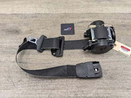 19-24 OEM BMW G29 Z4 Front Right Passenger Upper Seatbelt Seat Belt Retractor