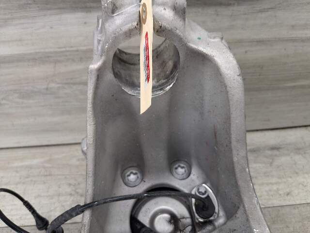 19-24 OEM BMW G29 Z4 30 M40 RWD FRONT Left Driver Hub Spindle Knuckle Bearing
