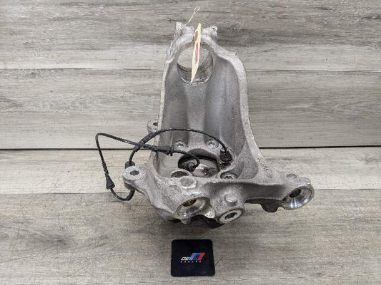 19-24 OEM BMW G29 Z4 30 M40 RWD FRONT Left Driver Hub Spindle Knuckle Bearing