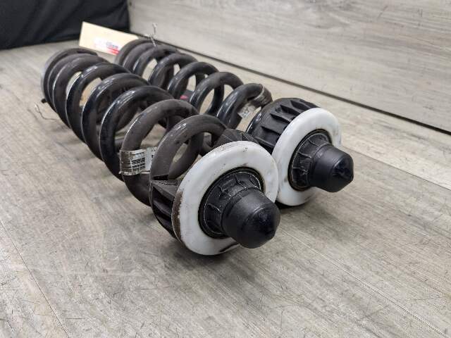 19-24 OEM BMW G29 Z4 RWD Rear Left Right Suspension Coil Springs PAIR