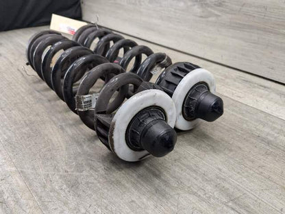 19-24 OEM BMW G29 Z4 RWD Rear Left Right Suspension Coil Springs PAIR
