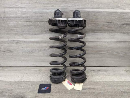 19-24 OEM BMW G29 Z4 RWD Rear Left Right Suspension Coil Springs PAIR