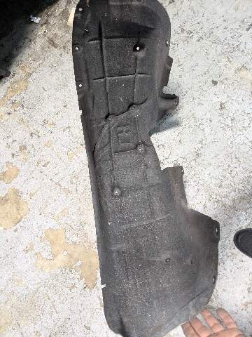 19-24 OEM BMW G29 Z4 REAR Left Driver Side Fender Liner Wheel Splash Shield