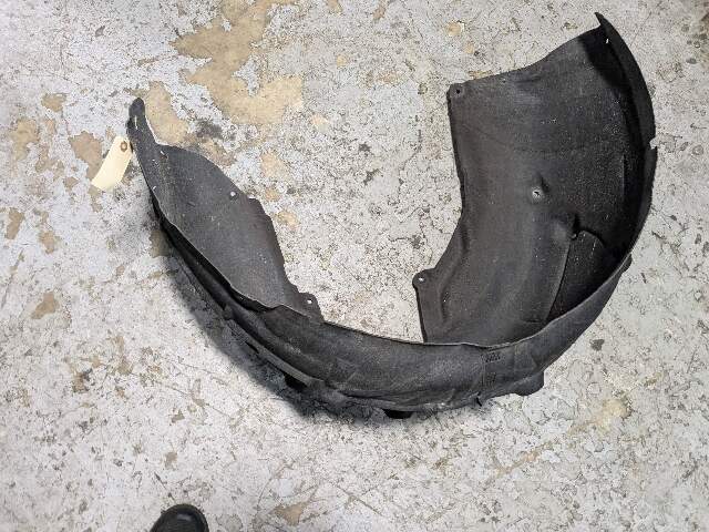 19-24 OEM BMW G29 Z4 REAR Left Driver Side Fender Liner Wheel Splash Shield