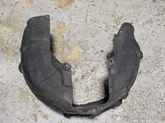 19-24 OEM BMW G29 Z4 REAR Left Driver Side Fender Liner Wheel Splash Shield