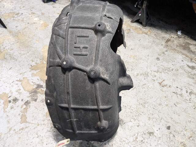 19-24 OEM BMW G29 Z4 REAR Left Driver Side Fender Liner Wheel Splash Shield