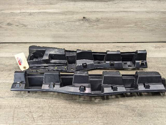 19-24 OEM BMW G29 Z4 Left Driver Side Skirt Rocker Panel Mount Bracket