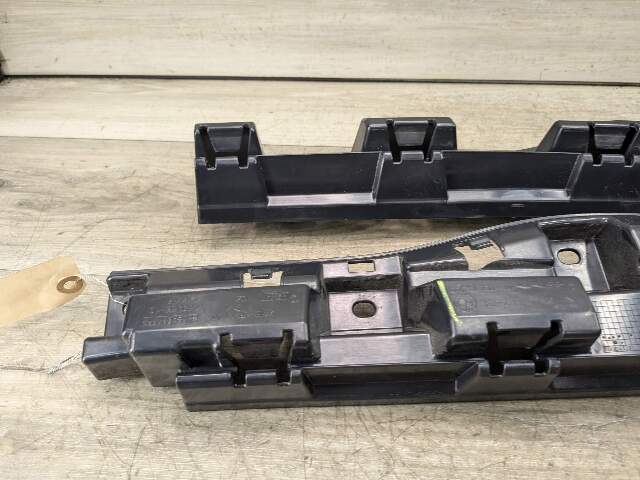 19-24 OEM BMW G29 Z4 Left Driver Side Skirt Rocker Panel Mount Bracket