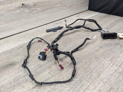 OEM BMW G29 Z4 Inner Keyless Entry Antenna Control Module Wire Harness