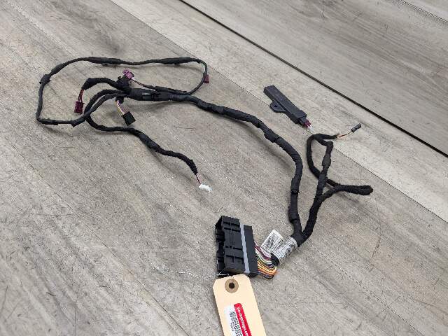 OEM BMW G29 Z4 Inner Keyless Entry Antenna Control Module Wire Harness