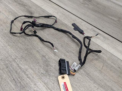 OEM BMW G29 Z4 Inner Keyless Entry Antenna Control Module Wire Harness