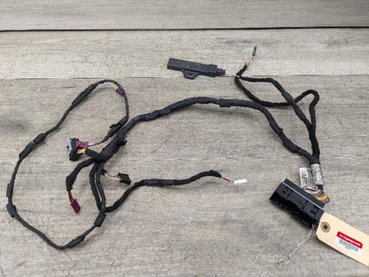 OEM BMW G29 Z4 Inner Keyless Entry Antenna Control Module Wire Harness