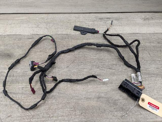 OEM BMW G29 Z4 Inner Keyless Entry Antenna Control Module Wire Harness