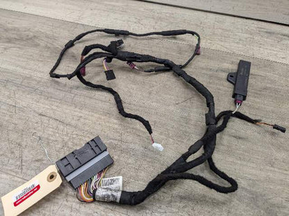 OEM BMW G29 Z4 Inner Keyless Entry Antenna Control Module Wire Harness
