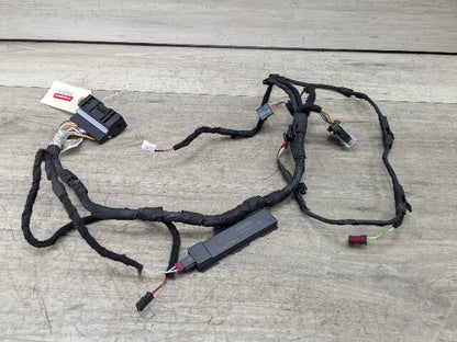 OEM BMW G29 Z4 Inner Keyless Entry Antenna Control Module Wire Harness