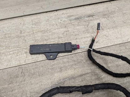 OEM BMW G29 Z4 Inner Keyless Entry Antenna Control Module Wire Harness