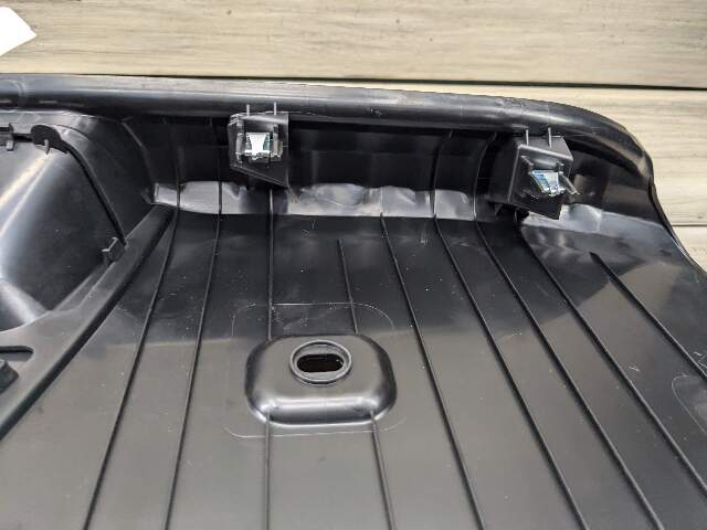 OEM BMW G29 Z4 Rear Trunk Boot Lid Latch Lock Sill Scuff Plate Trim Cover