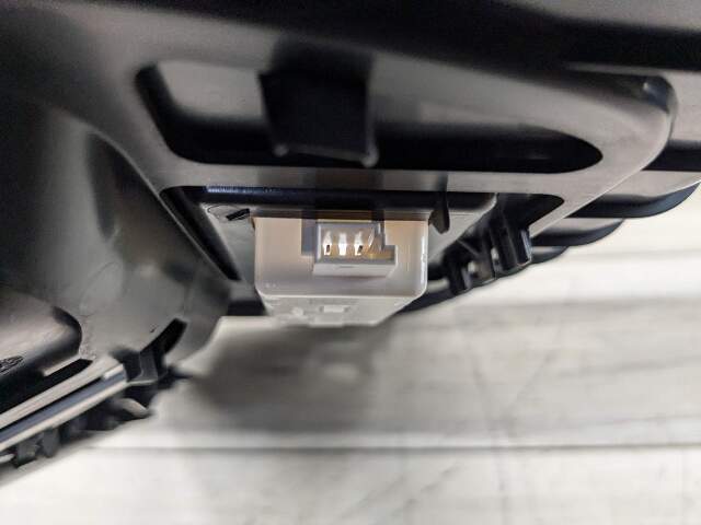 OEM BMW G29 Z4 Rear Trunk Boot Lid Latch Lock Sill Scuff Plate Trim Cover