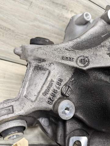 OEM BMW G29 Z4 REAR Right Passenger Side Hub Spindle Knuckle Bearing