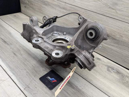 OEM BMW G29 Z4 REAR Right Passenger Side Hub Spindle Knuckle Bearing