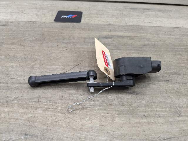 OEM BMW F30 F80 G30 G20 M3 Fronr Rear Left Right Suspension Height Level Sensor