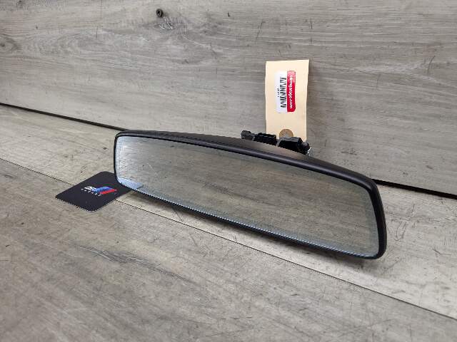OEM BMW F97 G01 G05 G20 G26 G80 Auto Dim Rear View Interior Mirror EC/LED/GTO