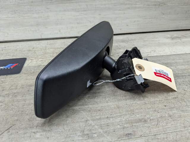 OEM BMW F97 G01 G05 G20 G26 G80 Auto Dim Rear View Interior Mirror EC/LED/GTO