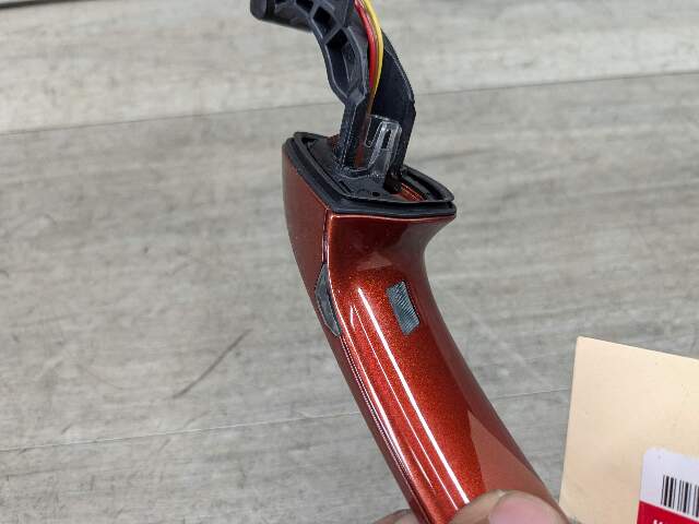 OEM BMW G20 G30 F90 M5 M8 COMFORT ACCESS Front Rear Right Passenger Door Handle