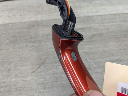 OEM BMW G20 G30 F90 M5 M8 COMFORT ACCESS Front Rear Right Passenger Door Handle