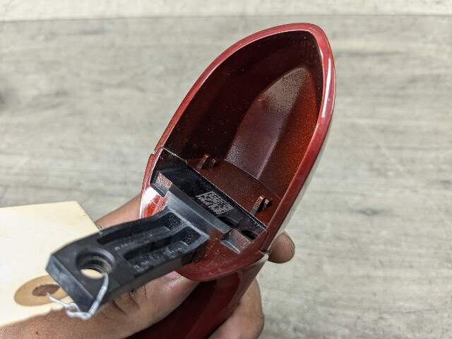 OEM BMW G20 G30 F90 M5 M8 COMFORT ACCESS Front Rear Right Passenger Door Handle