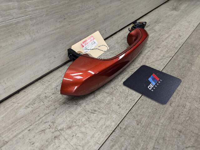 OEM BMW G20 G30 F90 M5 M8 COMFORT ACCESS Front Rear Right Passenger Door Handle
