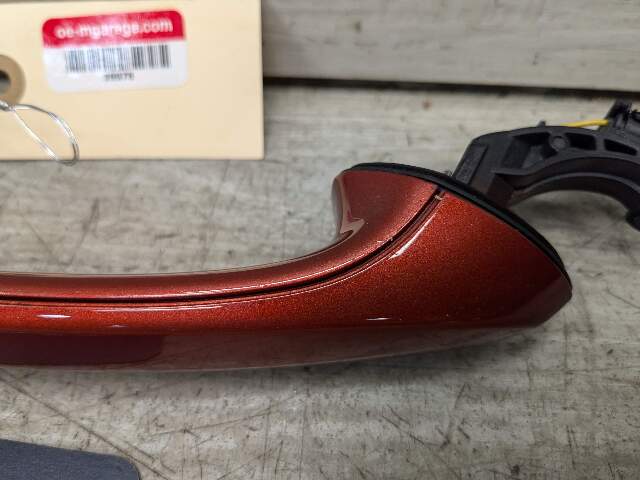 OEM BMW G20 G30 F90 M5 M8 COMFORT ACCESS Front Rear Right Passenger Door Handle