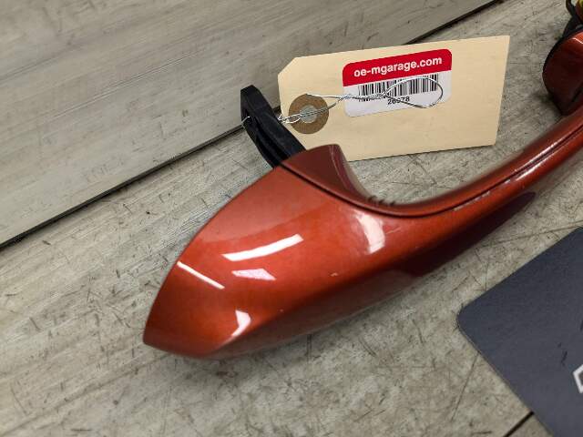 OEM BMW G20 G30 F90 M5 M8 COMFORT ACCESS Front Rear Right Passenger Door Handle