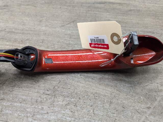 OEM BMW G20 G30 F90 M5 M8 COMFORT ACCESS Front Rear Right Passenger Door Handle