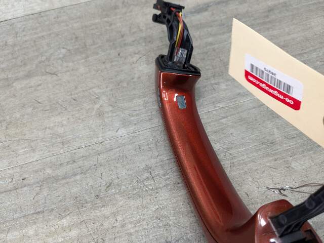 OEM BMW G20 G30 F90 M5 M8 COMFORT ACCESS Front Rear Right Passenger Door Handle