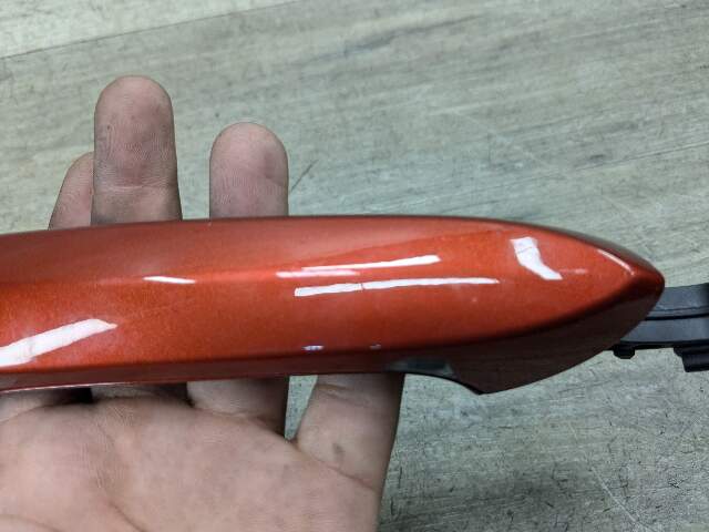 OEM BMW G20 G30 F90 M5 M8 COMFORT ACCESS Front Rear Right Passenger Door Handle