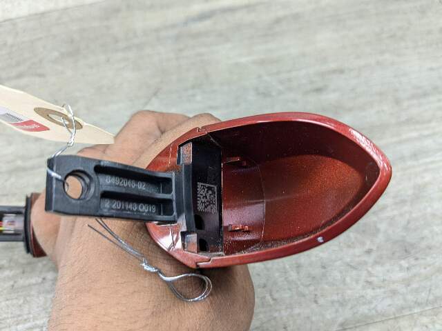 OEM BMW G20 G30 F90 M5 M8 COMFORT ACCESS Front Rear Right Passenger Door Handle