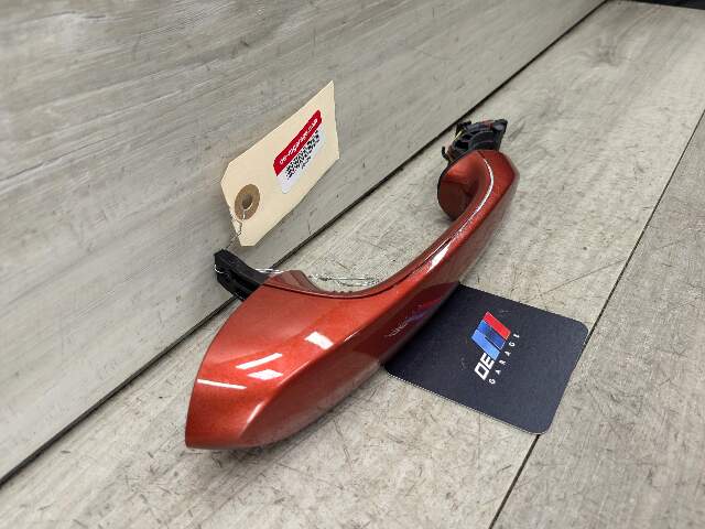 OEM BMW G20 G30 F90 M5 M8 COMFORT ACCESS Front Rear Right Passenger Door Handle
