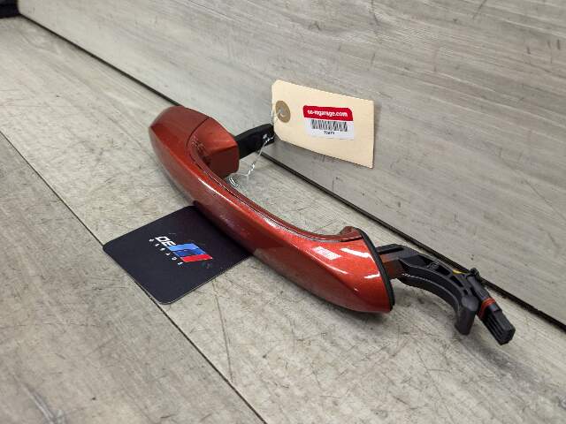 OEM BMW G20 G30 F90 M5 M8 COMFORT ACCESS Front Rear Right Passenger Door Handle