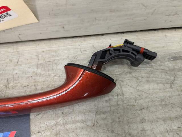 OEM BMW G20 G30 F90 M5 M8 COMFORT ACCESS Front Rear Right Passenger Door Handle