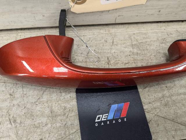 OEM BMW G20 G30 F90 M5 M8 COMFORT ACCESS Front Rear Right Passenger Door Handle