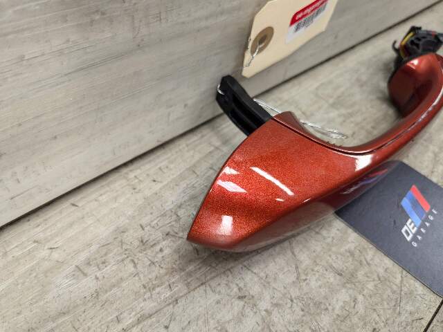 OEM BMW G20 G30 F90 M5 M8 COMFORT ACCESS Front Rear Right Passenger Door Handle