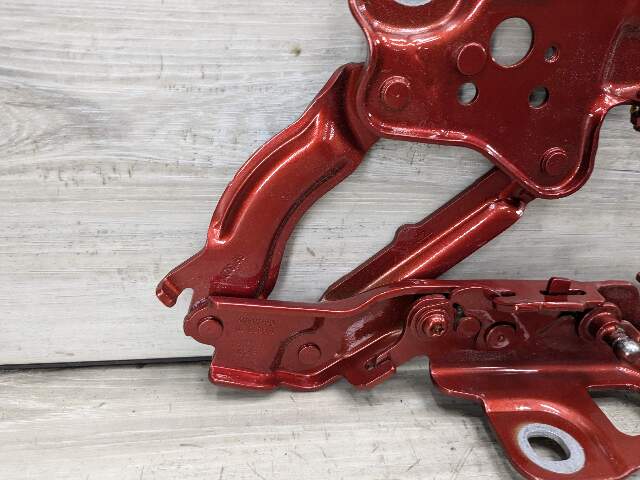 OEM BMW G20 G22 G23 G80 330 M340 M3 M4 Front Left Right Bonnet Hood Hinges PAIR