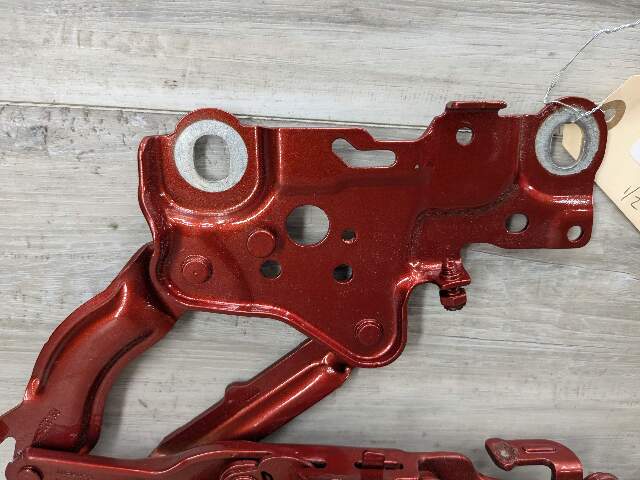 OEM BMW G20 G22 G23 G80 330 M340 M3 M4 Front Left Right Bonnet Hood Hinges PAIR