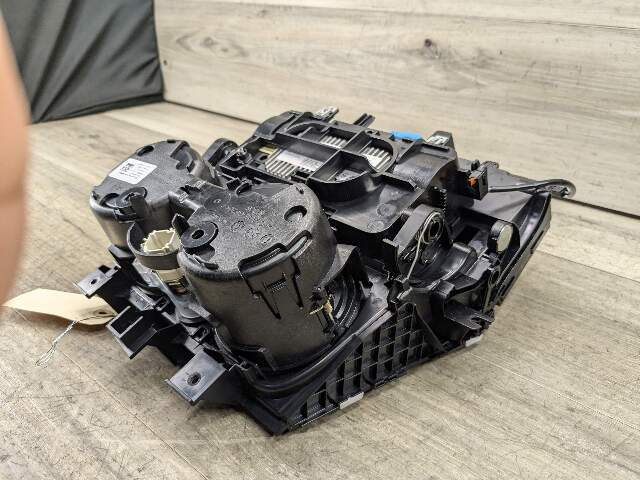 19-21 OEM BMW G20 330 M340 Center Console Cup Holder w/ Wireless Charging
