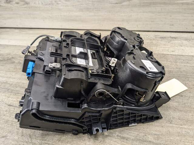 19-21 OEM BMW G20 330 M340 Center Console Cup Holder w/ Wireless Charging