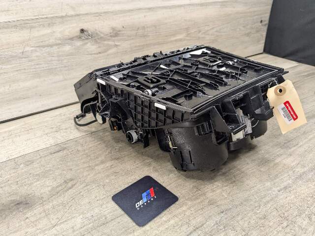 19-21 OEM BMW G20 330 M340 Center Console Cup Holder w/ Wireless Charging