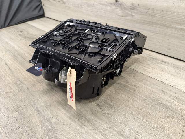 19-21 OEM BMW G20 330 M340 Center Console Cup Holder w/ Wireless Charging